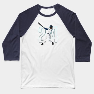 Junior Baseball T-Shirt